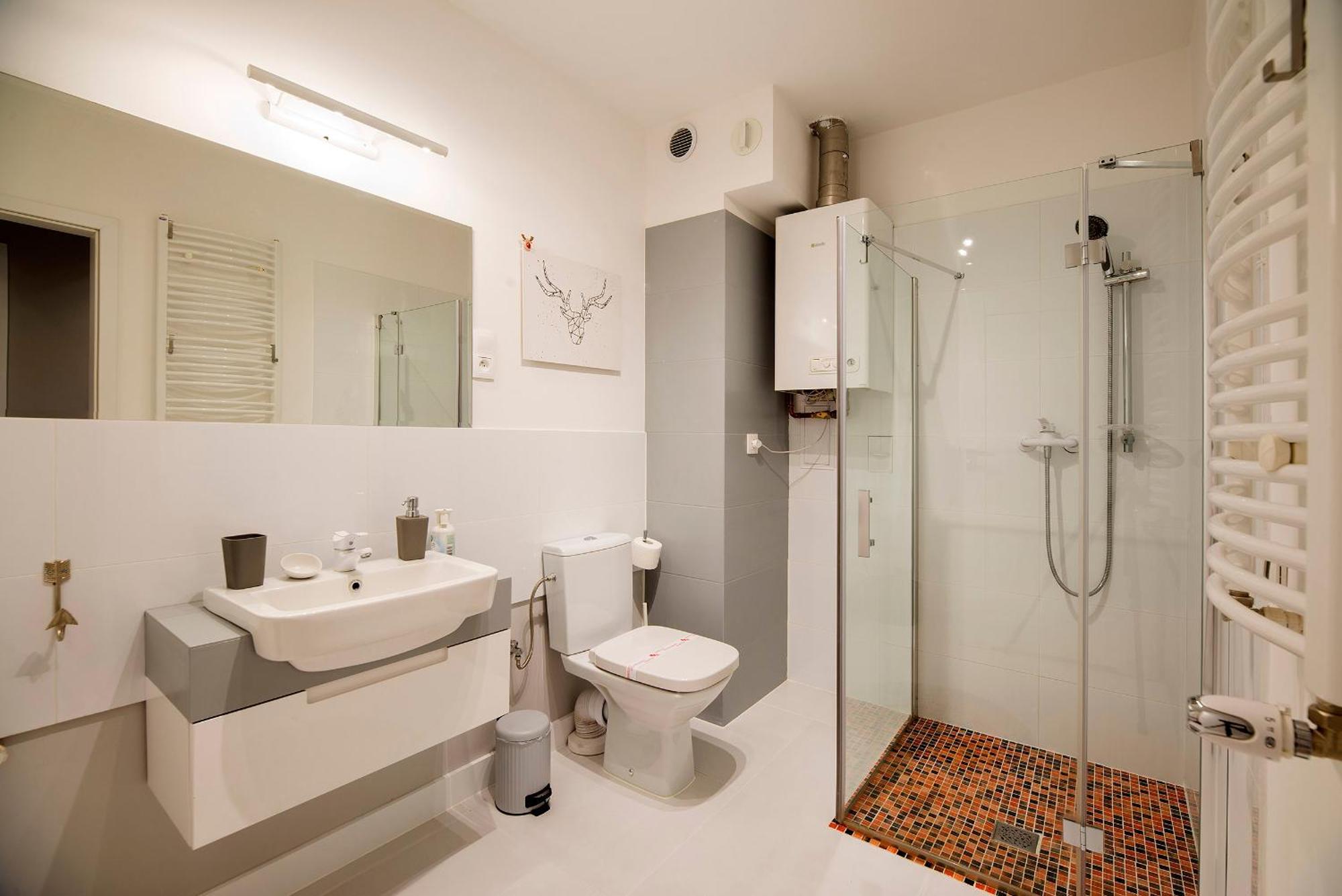 Mocca Apartament Z Dwoma Sypialniami I Tarasem Schreiberhau Exterior foto